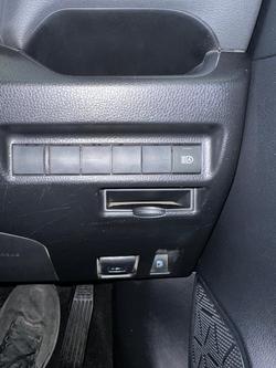 2019 Toyota RAV4 GXL AXAH54R 4X4 On Demand Glacier White