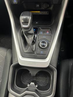 2019 Toyota RAV4 GXL AXAH54R 4X4 On Demand Glacier White