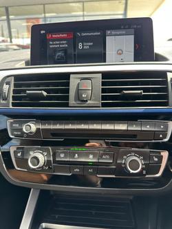 2018 BMW 1 Series 118i Sport Line F20 LCI-2 Alpine White