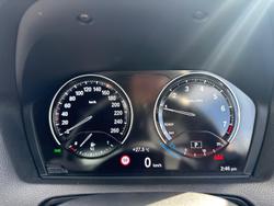 2018 BMW 1 Series 118i Sport Line F20 LCI-2 Alpine White