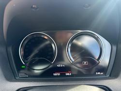 2018 BMW 1 Series 118i Sport Line F20 LCI-2 Alpine White