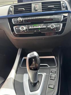 2018 BMW 1 Series 118i Sport Line F20 LCI-2 Alpine White