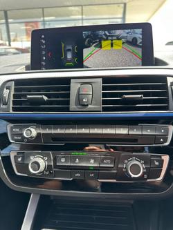 2018 BMW 1 Series 118i Sport Line F20 LCI-2 Alpine White