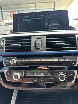 2018 BMW 1 Series 118i Sport Line F20 LCI-2 Alpine White