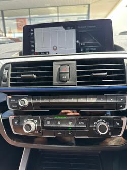 2018 BMW 1 Series 118i Sport Line F20 LCI-2 Alpine White