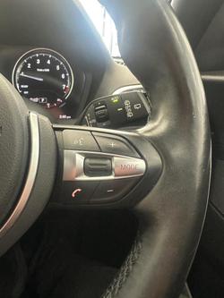 2018 BMW 1 Series 118i Sport Line F20 LCI-2 Alpine White