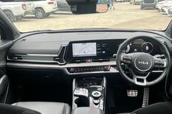 2024 Kia Sportage HEV GT-Line