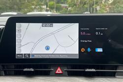 2024 Kia Sportage HEV GT-Line