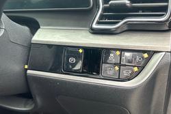 2024 Kia Sportage HEV GT-Line