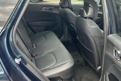 2024 Kia Sportage HEV GT-Line