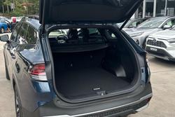 2024 Kia Sportage HEV GT-Line