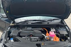 2024 Kia Sportage HEV GT-Line