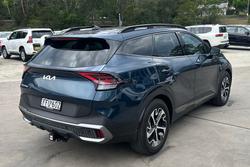 2024 Kia Sportage HEV GT-Line