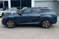 2024 Kia Sportage HEV GT-Line