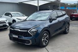 2024 Kia Sportage HEV GT-Line