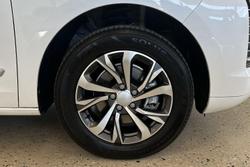 2023 GWM Haval Jolion Lux