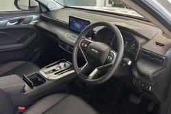 2023 GWM Haval Jolion Lux