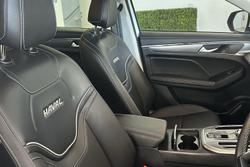 2023 GWM Haval Jolion Lux