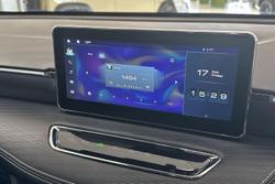 2023 GWM Haval Jolion Lux