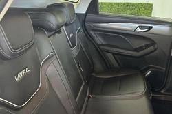 2023 GWM Haval Jolion Lux