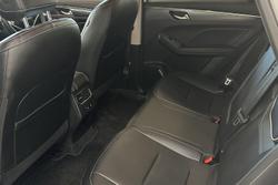 2023 GWM Haval Jolion Lux