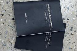 2023 GWM Haval Jolion Lux