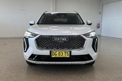 2023 GWM Haval Jolion Lux