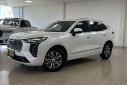 2023 GWM Haval Jolion Lux