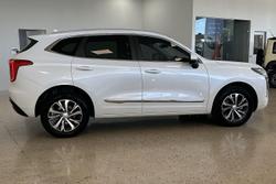 2023 GWM Haval Jolion Lux