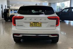 2023 GWM Haval Jolion Lux