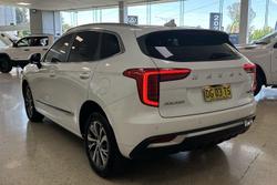 2023 GWM Haval Jolion Lux