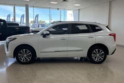 2023 GWM Haval Jolion Lux