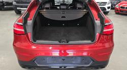 2018 Mercedes-Benz GLC-Class GLC43 AMG C253 Four Wheel Drive Designo - Hyacinth Red