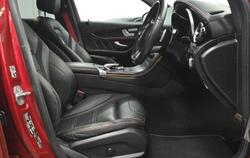2018 Mercedes-Benz GLC-Class GLC43 AMG C253 Four Wheel Drive Designo - Hyacinth Red