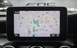 2018 Mercedes-Benz GLC-Class GLC43 AMG C253 Four Wheel Drive Designo - Hyacinth Red