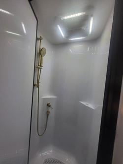 2025 JB Caravans Gator X 18' Family Bunk