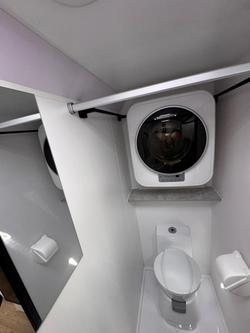 2025 JB Caravans Gator X 18' Family Bunk