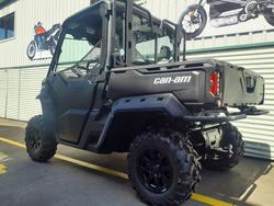 2024 Can-Am Defender XU HD10 Defender Green