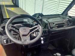 2024 Can-Am Defender XU HD10 Defender Green