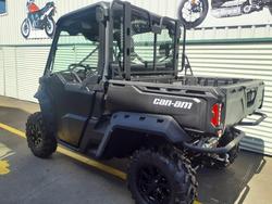 2024 Can-Am Defender XU HD10 Defender Green