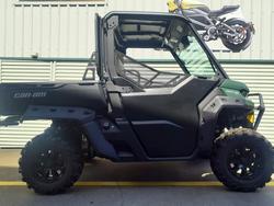 CAN-AM Defender XU HD10