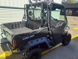 2024 Can-Am Defender XU HD10 Defender Green