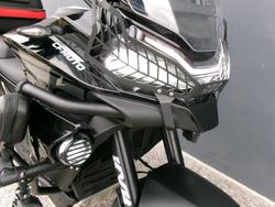 2023 CF MOTO 800MT LIMITED EDITION Black