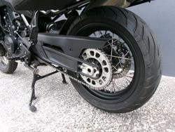 2023 CF MOTO 800MT LIMITED EDITION Black