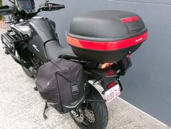2023 CF MOTO 800MT LIMITED EDITION Black