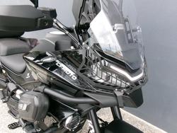 2023 CF MOTO 800MT LIMITED EDITION Black