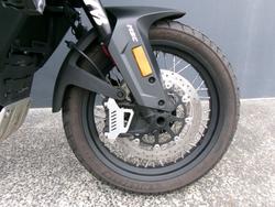 2023 CF MOTO 800MT LIMITED EDITION Black