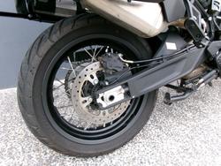 2023 CF MOTO 800MT LIMITED EDITION Black