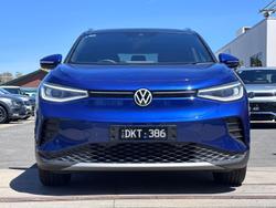 2024 Volkswagen ID.4 Pro