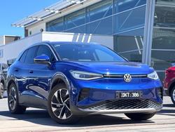 2024 Volkswagen ID.4 Pro